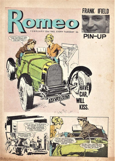 Cover of Issue #630223