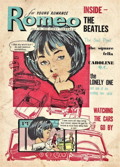Cover of Issue #630727