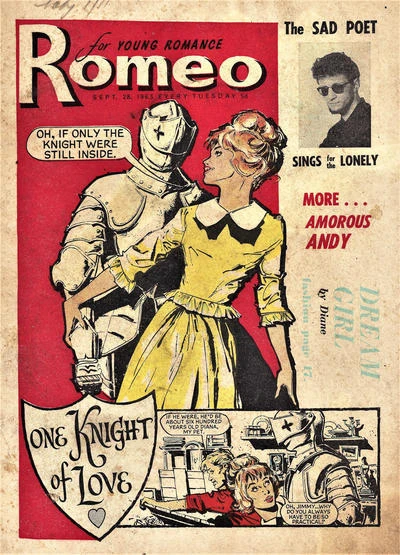 Cover of Issue #630928