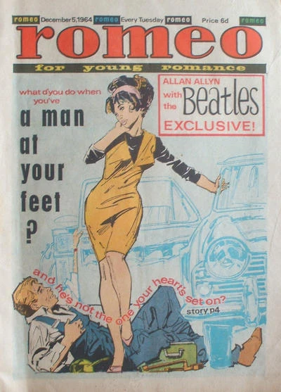 Cover of Issue #641205