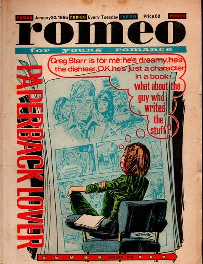 Cover of Issue #650130