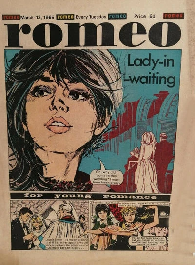 Cover of Issue #650313