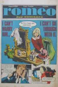 Issue #650814