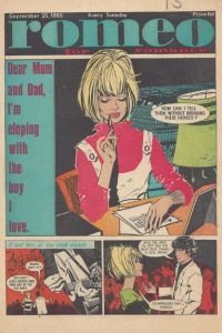 Issue #650925