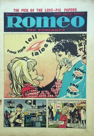 Cover of Issue #660514