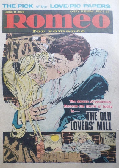 Cover of Issue #660611