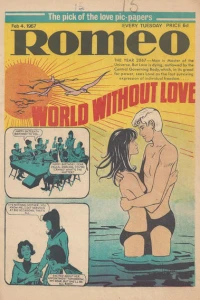 Issue #670204
