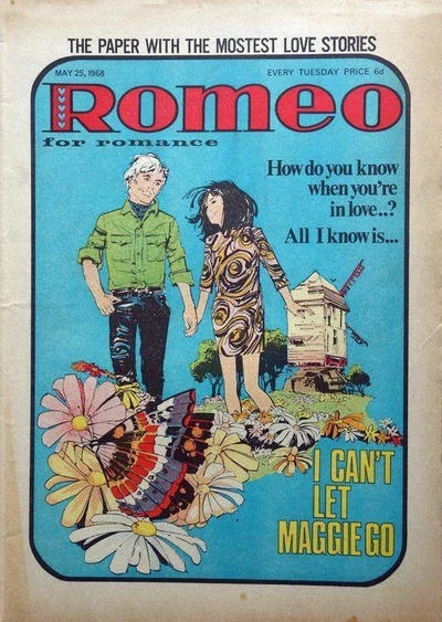 Cover of Issue #680525
