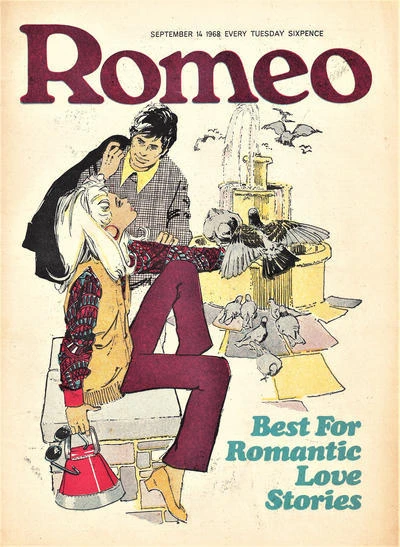 Cover of Issue #680914