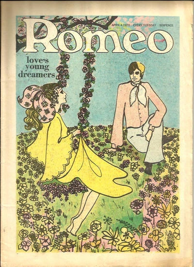 Cover of Issue #700404