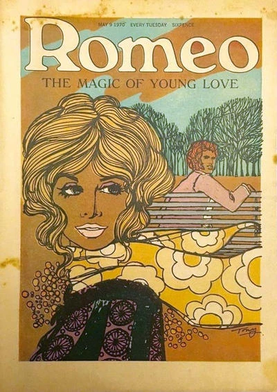 Cover of Issue #700509