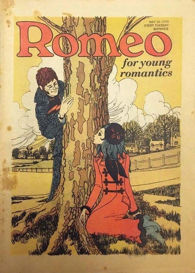 Cover of Issue #700530