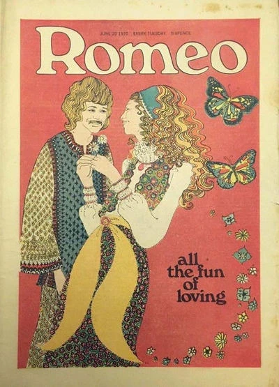 Cover of Issue #700620