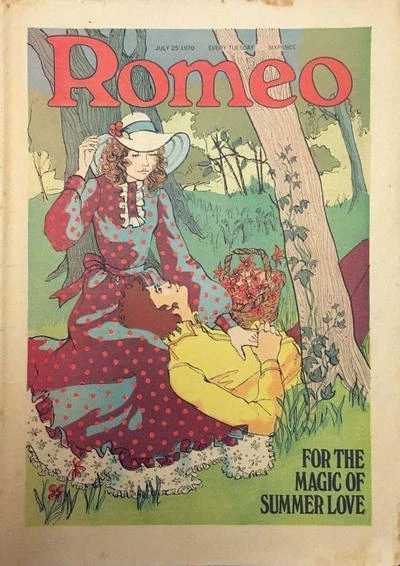 Cover of Issue #700725