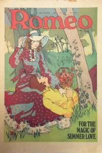 Issue #700725