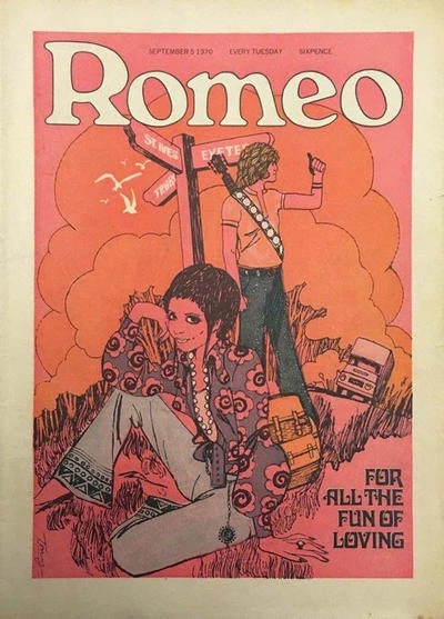 Cover of Issue #700905