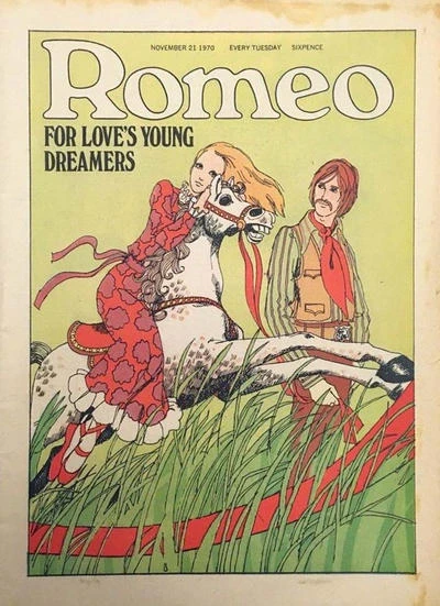 Cover of Issue #701121