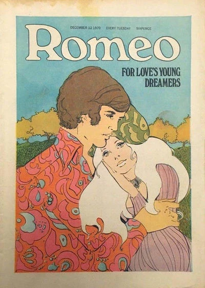 Cover of Issue #701212