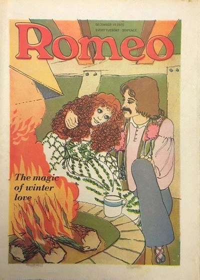 Cover of Issue #701219
