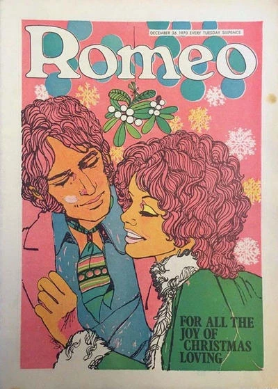 Cover of Issue #701226