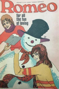 Issue #710116