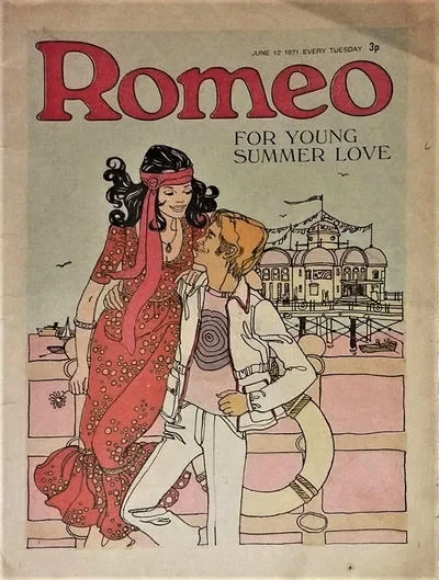 Cover of Issue #710612