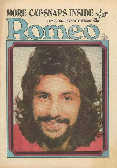 Cover of Issue #720722