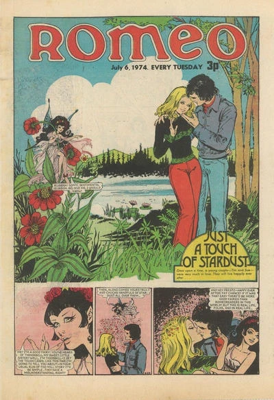 Cover of Issue #740706
