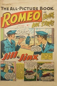 Issue #9