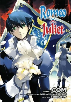 Cover of Vol.1