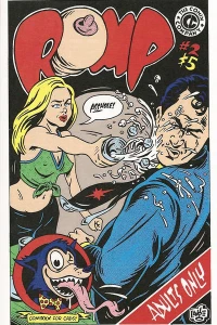 Issue #2