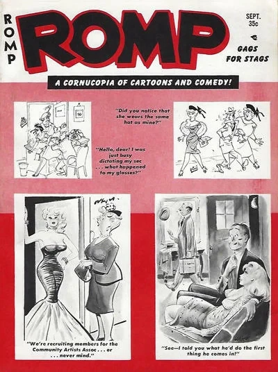 Cover of Issue #10