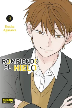 Issue #3