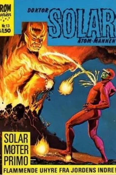 Issue #13