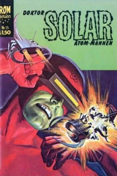Issue #15