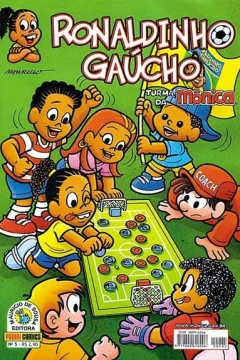 Issue #5
