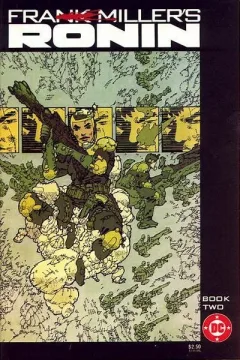 Issue #2