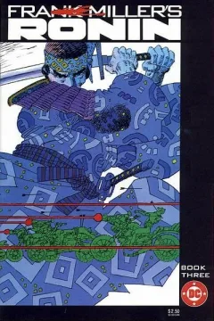 Issue #3