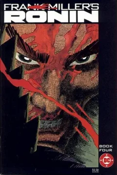 Issue #4