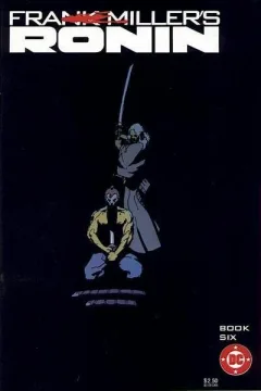 Issue #6
