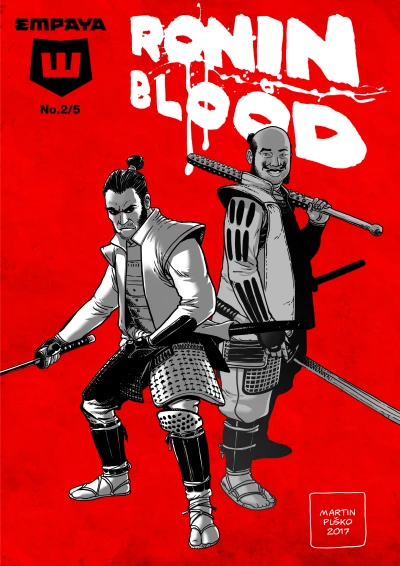 Cover of Forest Ambush