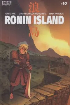 Issue #10