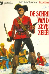 De schrik van de zeven zeeën