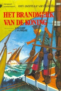 Het brandmerk van de koning