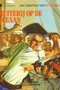 Muiterij op de oceaan