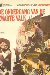 De ondergang van de Zwarte Valk