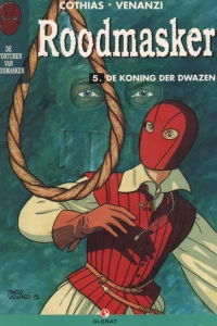 De koning der dwazen