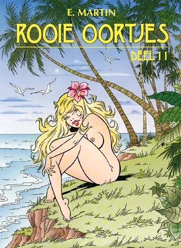 Cover of Deel 11