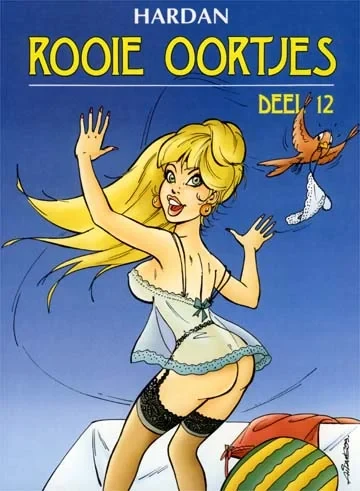 Cover of Deel 12