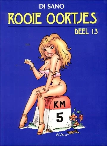 Cover of Deel 13